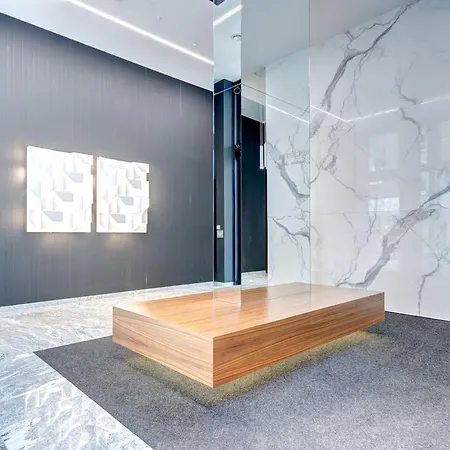 Baltic Plaza Premium Grande Διαμέρισμα *
