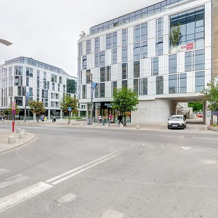 Baltic Plaza Premium Grande