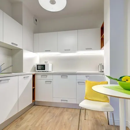 Διαμέρισμα Baltic Plaza Premium Grande Γκντίνια