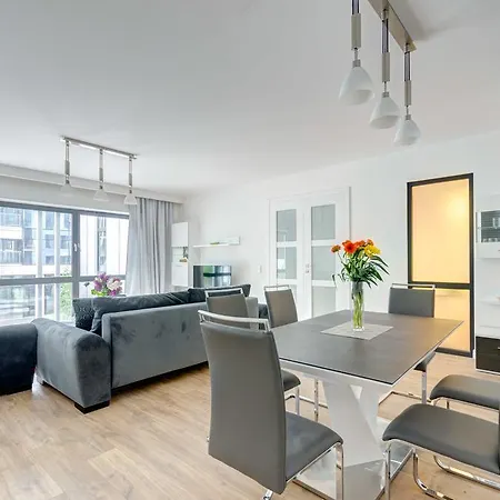 Διαμέρισμα Baltic Plaza Premium Grande
